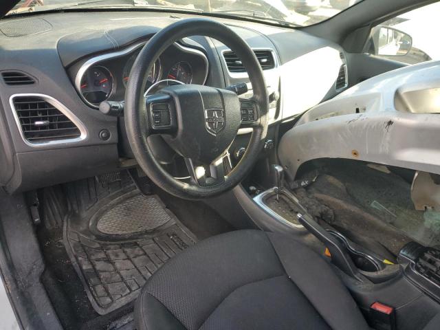 Photo 8 from auction – 2011 DODGE AVENGER EX with VIN 1B3BD4FB6BN606083