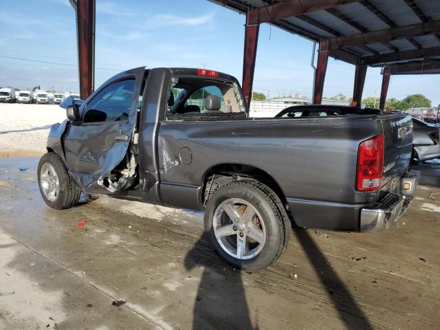 Photo 2 from auction – 2003 DODGE RAM 1500 S with VIN 1D7HA16K63J660241