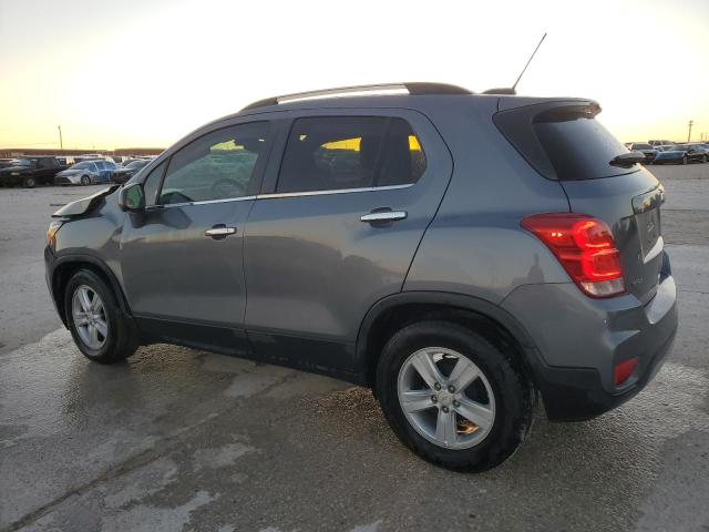 Photo 2 from auction – 2019 CHEVROLET TRAX 1LT with VIN KL7CJLSB1KB906978
