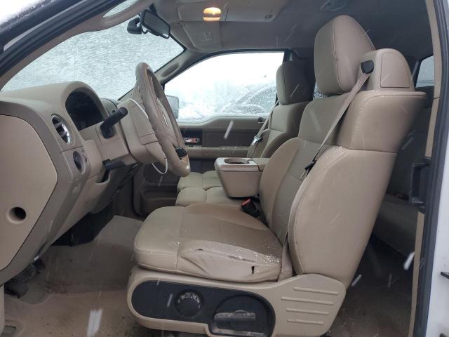 Photo 7 from auction – 2007 FORD F150 with VIN 1FTPX14V47FB60010