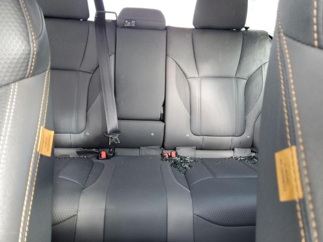 Photo 10 from auction – 2023 SUBARU FORESTER W with VIN JF2SKAMC0PH455263