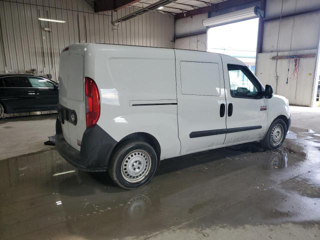 Photo 3 from auction – 2017 RAM PROMASTER with VIN ZFBERFAB2H6E02762