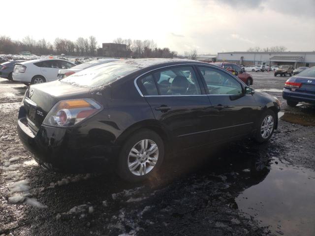 Photo 3 from auction – 2011 NISSAN ALTIMA BAS with VIN 1N4AL2AP0BN508144