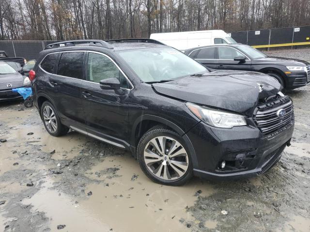 Photo 4 from auction – 2019 SUBARU ASCENT LIM with VIN 4S4WMAPD3K3418384