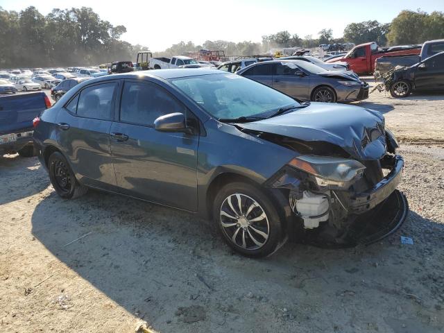 Photo 4 from auction – 2016 TOYOTA COROLLA L with VIN 2T1BURHE1GC572048
