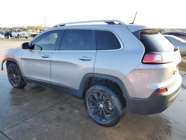 Photo 2 from auction – 2021 JEEP CHEROKEE L with VIN 1C4PJLLB0MD134743