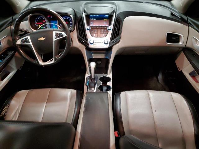 Photo 8 from auction – 2012 CHEVROLET EQUINOX LT with VIN 2GNFLGE57C6221631