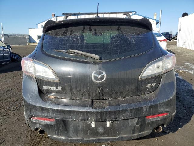 صورة رقم 6 من المزاد - 2012 MAZDA 3 S مع VIN JM1BL1M63C1583215
