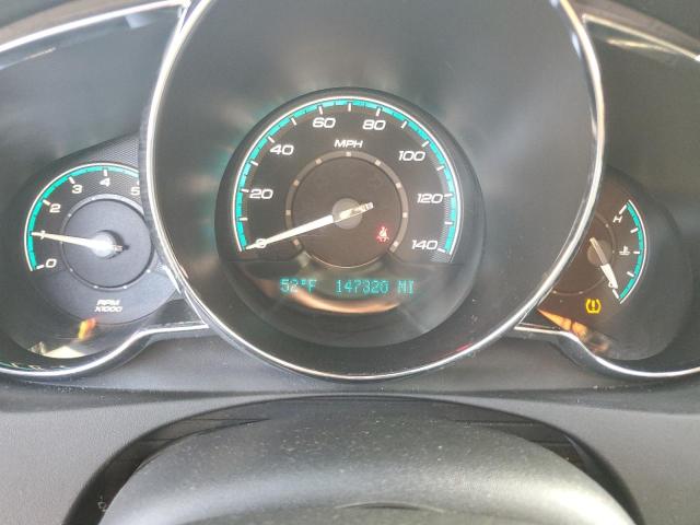 Photo 9 from auction – 2008 CHEVROLET MALIBU 1LT with VIN 1G1ZH57B58F164883