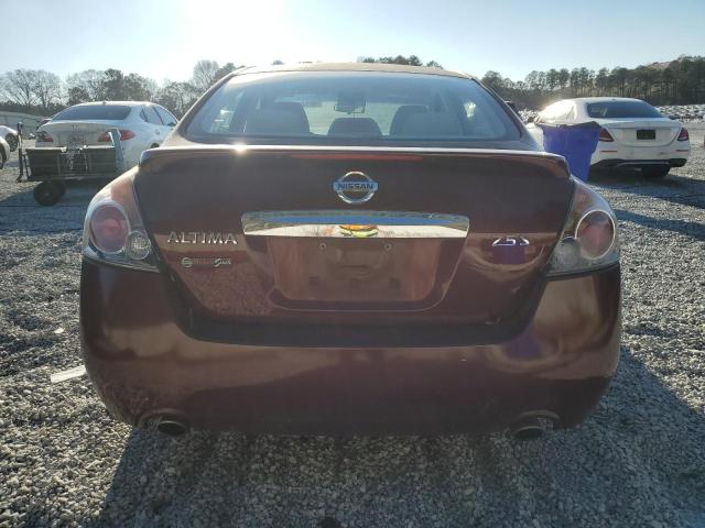 Снимка 6 от търг – 2012 NISSAN ALTIMA BAS с VIN 1N4AL2AP2CC158187