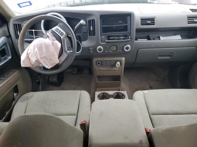 Photo 8 from auction – 2008 HONDA RIDGELINE with VIN 2HJYK16288H513446