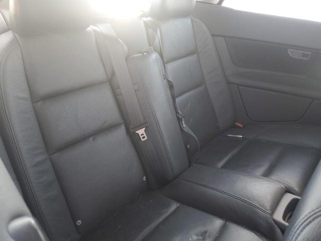 Photo 10 from auction – 2007 VOLVO C70 T5 with VIN YV1MC68217J014411