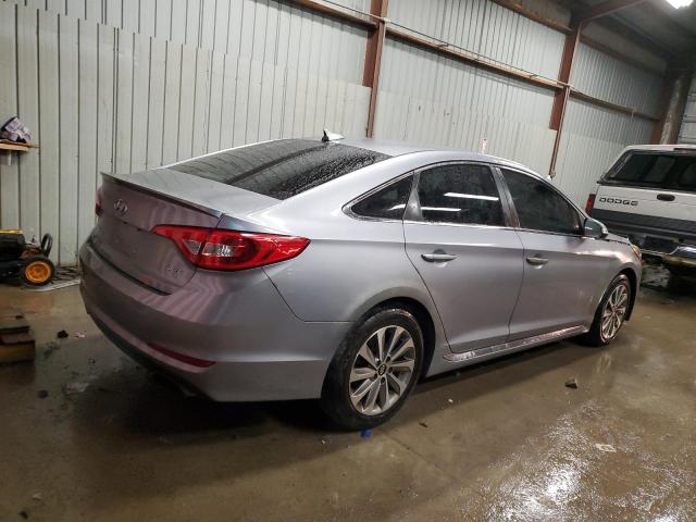 Photo 3 from auction – 2016 HYUNDAI SONATA SPO with VIN 5NPE34AF8GH270288