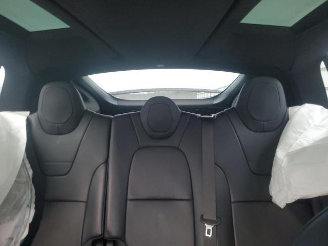 Photo 10 from auction – 2017 TESLA MODEL X with VIN 5YJXCDE2XHF049355