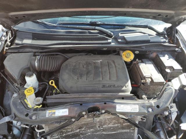 Photo 12 from auction – 2020 DODGE GRAND CARA with VIN 2C4RDGEG8LR188786