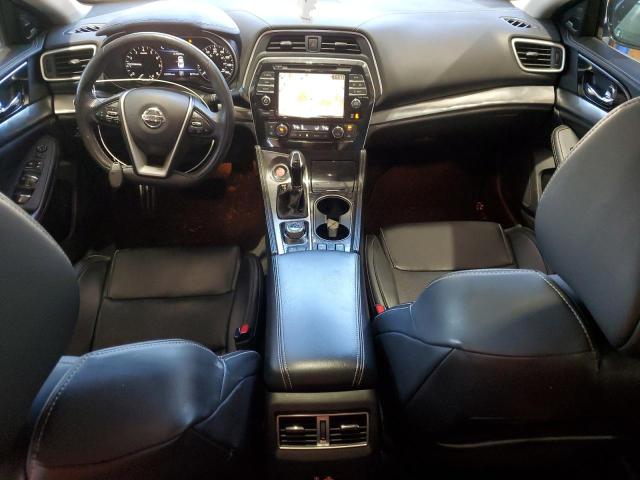 Photo 8 from auction – 2019 NISSAN MAXIMA S with VIN 1N4AA6AV7KC369976