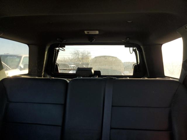 Photo 10 from auction – 2011 FORD ESCAPE LIM with VIN 1FMCU9EGXBKA18598