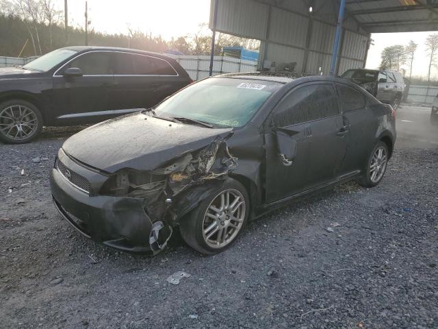 Photo 1 from auction – 2006 TOYOTA SCION TC with VIN JTKDE177960116780