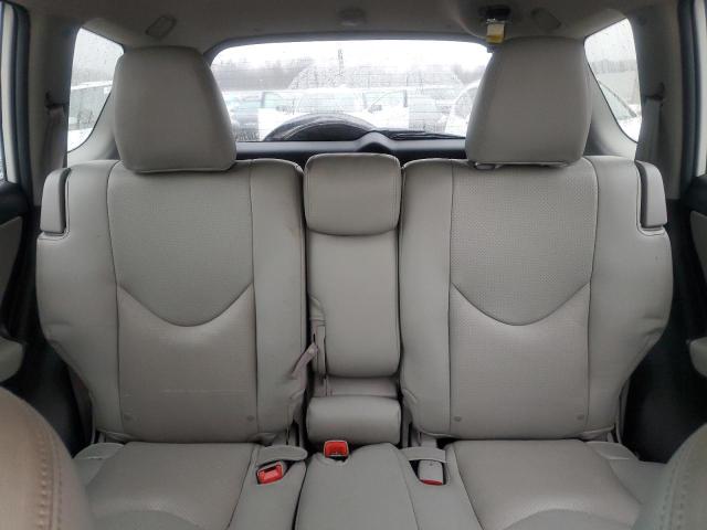Photo 10 from auction – 2012 TOYOTA RAV4 with VIN 2T3ZF4DV4CW107703