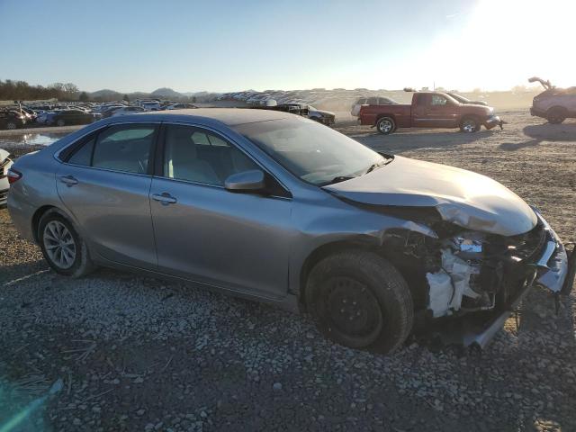 Photo 4 from auction – 2017 TOYOTA CAMRY LE with VIN 4T1BF1FK6HU296468