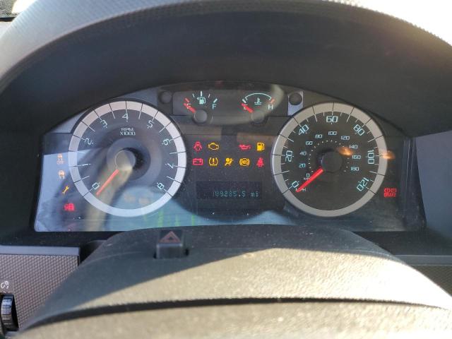 Photo 9 from auction – 2012 FORD ESCAPE XLT with VIN 1FMCU9DG8CKA96560
