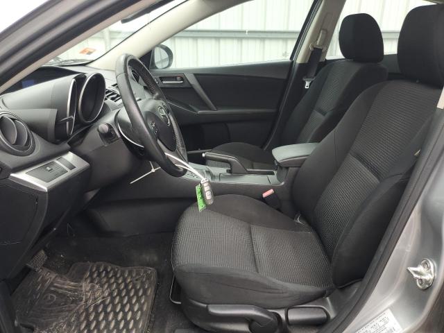 Photo 7 from auction – 2013 MAZDA 3 I with VIN JM1BL1V72D1788663