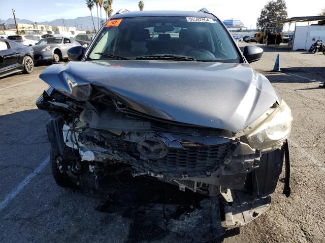 Zdjęcie 5 z aukcji – 2013 MAZDA CX-5 TOURI z VIN JM3KE2CE1D0146899