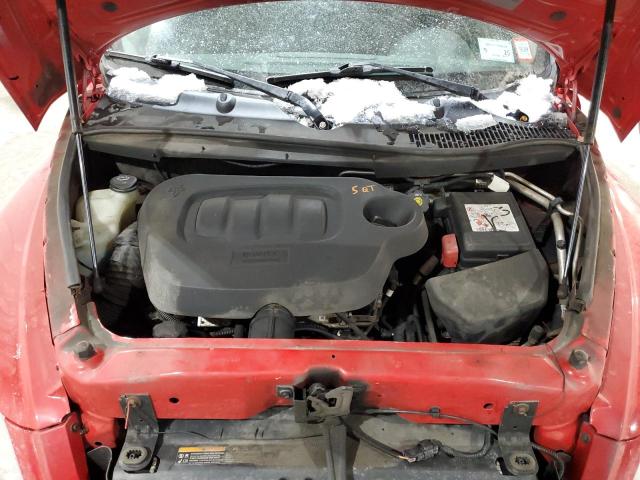 Photo 12 from auction – 2011 CHEVROLET HHR PANEL with VIN 3GCAAAFWXBS602323