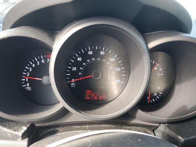 Photo 9 from auction – 2013 KIA SOUL with VIN KNDJT2A51D7562097