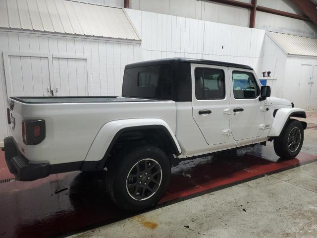 Photo 3 from auction – 2023 JEEP GLADIATOR with VIN 1C6HJTFG5PL563955