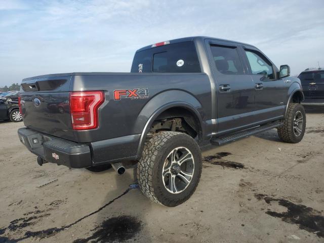 Photo 3 from auction – 2016 FORD F150 SUPER with VIN 1FTEW1EGXGFA82312