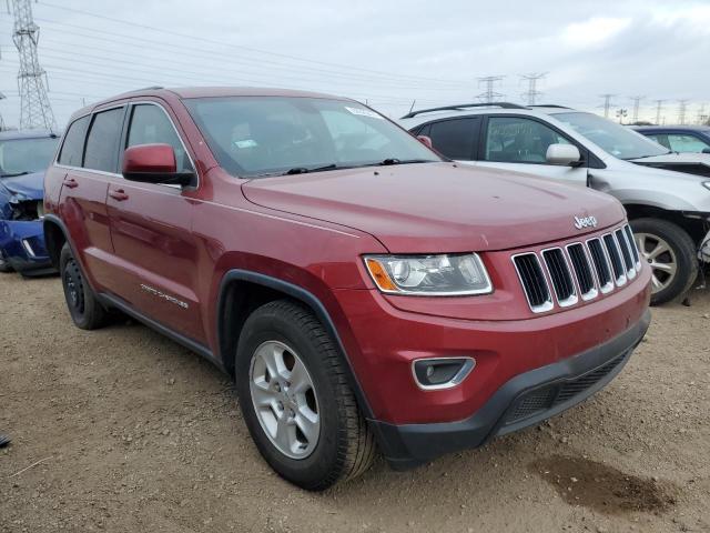 Photo 4 from auction – 2014 JEEP GRAND CHER with VIN 1C4RJFAG9EC482962