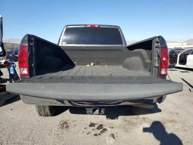 Photo 6 from auction – 2014 RAM 2500 ST with VIN 3C6UR4CL6EG262278