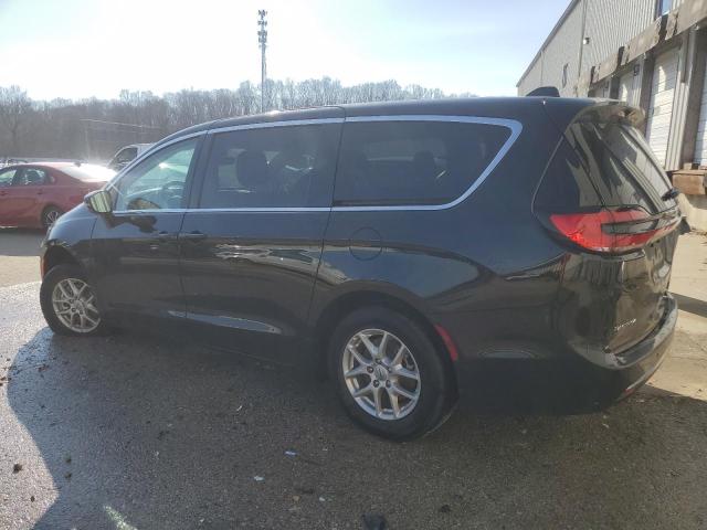Photo 2 from auction – 2024 CHRYSLER PACIFICA T with VIN 2C4RC1BG0RR171476