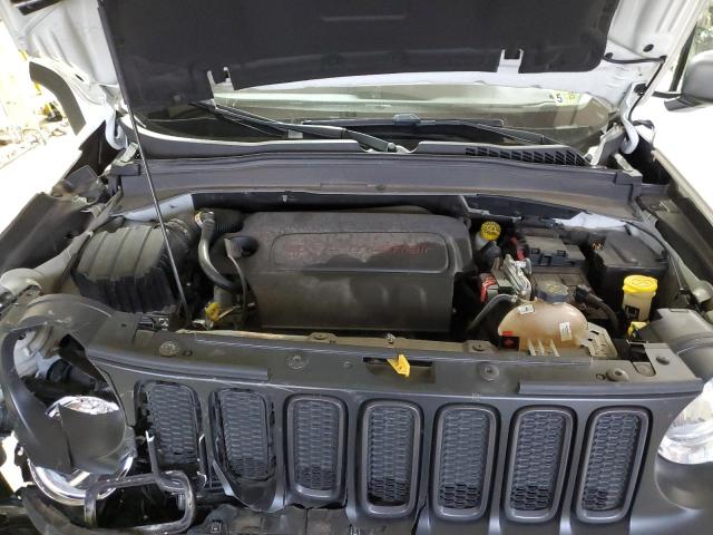 Photo 12 from auction – 2016 JEEP RENEGADE T with VIN ZACCJBCT2GPE32461