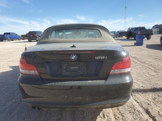 Photo 6 from auction – 2011 BMW 128 I with VIN WBAUL7C56BVE87204