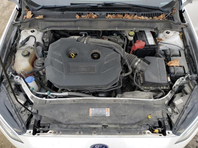 Photo 11 from auction – 2017 FORD FUSION SE with VIN 3FA6P0H99HR321187