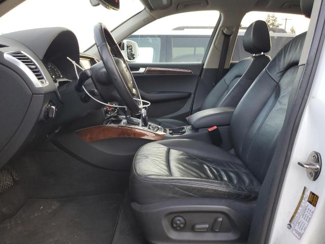 صورة رقم 7 من المزاد - 2009 AUDI Q5 3.2 مع VIN WA1KK78RX9A024385