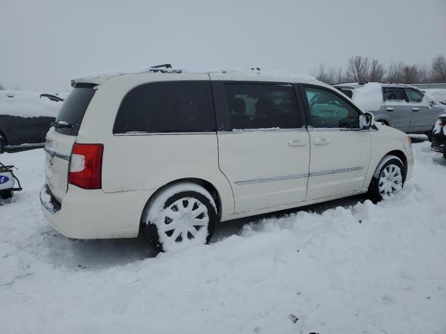Photo 3 from auction – 2013 CHRYSLER TOWN & COU with VIN 2C4RC1BG3DR646790