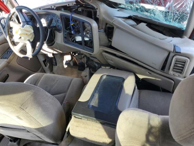 Photo 8 from auction – 2003 CHEVROLET SILVERADO with VIN 1GCHK29U23E119688