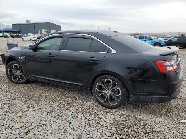 Photo 2 from auction – 2015 FORD TAURUS SHO with VIN 1FAHP2KT9FG104266
