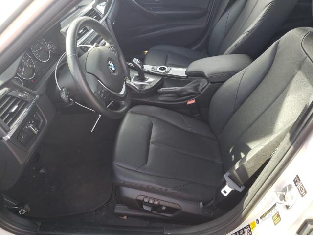 Photo 7 from auction – 2015 BMW 328 XI with VIN WBA3G7C51FK296584