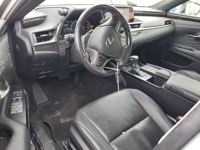 Photo 8 from auction – 2019 LEXUS ES 300H with VIN JTHB21B12K2033554