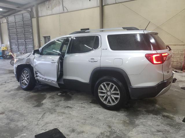 Photo 2 from auction – 2017 GMC ACADIA SLE with VIN 1GKKNLLAXHZ246517
