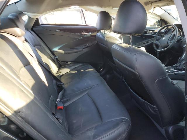 Photo 10 from auction – 2013 HYUNDAI SONATA SE with VIN 5NPEC4ACXDH722971