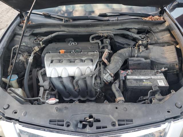 Photo 11 from auction – 2010 ACURA TSX with VIN JH4CU2F65AC003161