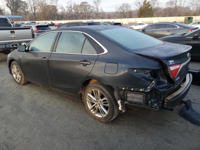 Photo 2 from auction – 2017 TOYOTA CAMRY LE with VIN 4T1BF1FK3HU385527