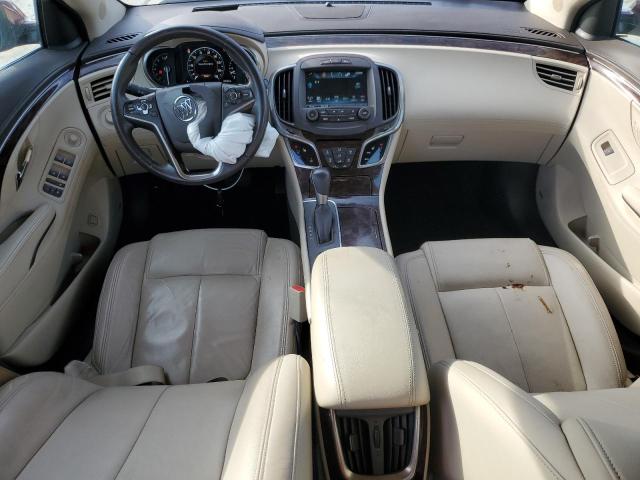Photo 8 from auction – 2016 BUICK LACROSSE with VIN 1G4GB5G34GF100143
