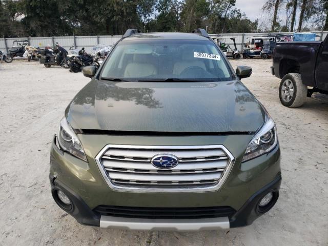 Снимка 5 от търг – 2015 SUBARU OUTBACK 2. с VIN 4S4BSBLC7F3257048