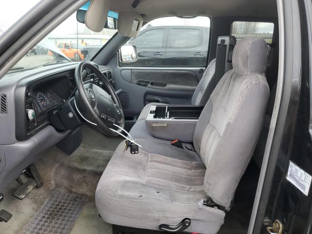Photo 7 from auction – 1997 DODGE RAM 1500 with VIN 3B7HC13Z3VG834258